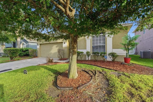 1676 CANOE CREEK FALLS DRIVE, Orlando, FL 32824
