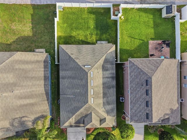 1676 CANOE CREEK FALLS DRIVE, Orlando, FL 32824