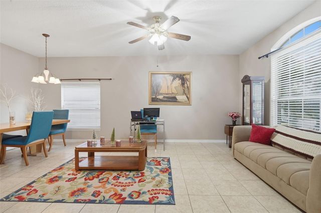 1676 CANOE CREEK FALLS DRIVE, Orlando, FL 32824