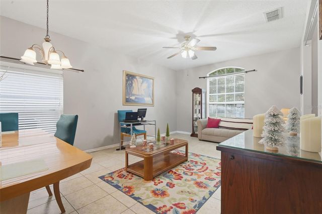 1676 CANOE CREEK FALLS DRIVE, Orlando, FL 32824