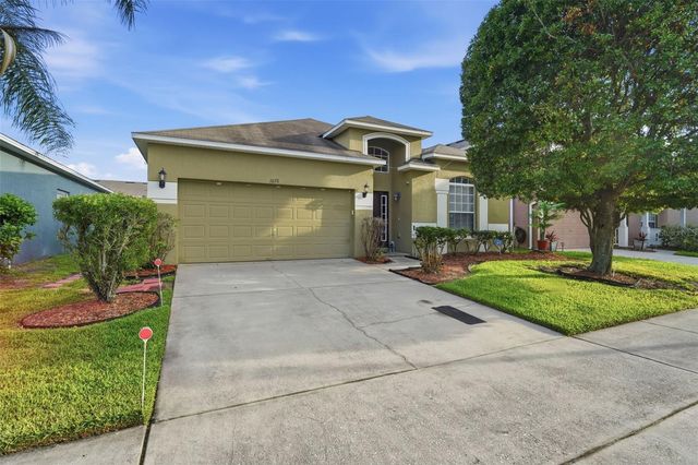 1676 CANOE CREEK FALLS DRIVE, Orlando, FL 32824