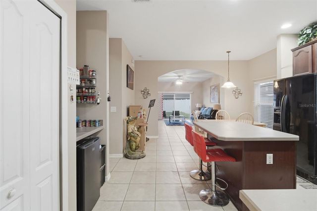 1676 CANOE CREEK FALLS DRIVE, Orlando, FL 32824