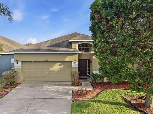 1676 CANOE CREEK FALLS DRIVE, Orlando, FL 32824