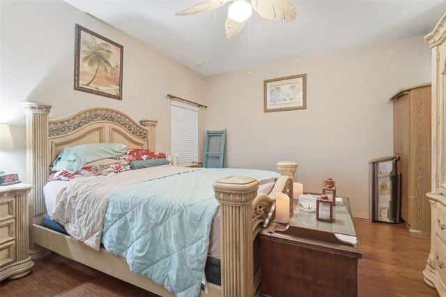 1676 CANOE CREEK FALLS DRIVE, Orlando, FL 32824