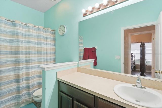 1676 CANOE CREEK FALLS DRIVE, Orlando, FL 32824