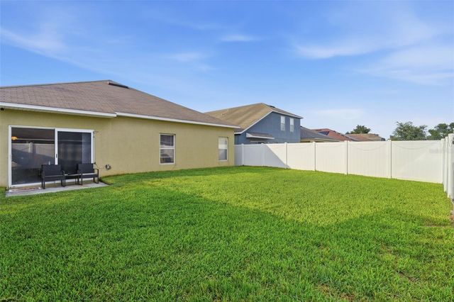 1676 CANOE CREEK FALLS DRIVE, Orlando, FL 32824