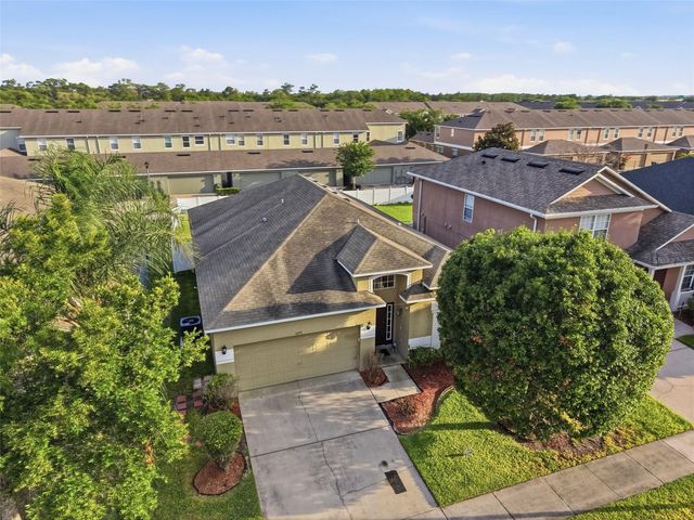 1676 CANOE CREEK FALLS DRIVE, Orlando, FL 32824