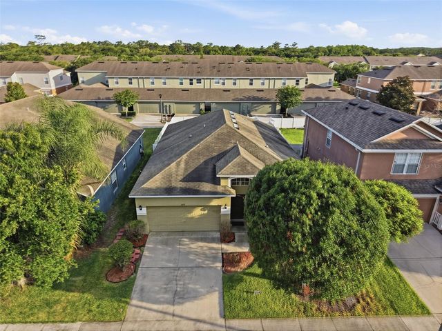 1676 CANOE CREEK FALLS DRIVE, Orlando, FL 32824