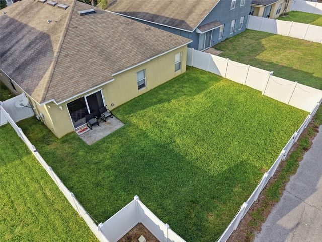 1676 CANOE CREEK FALLS DRIVE, Orlando, FL 32824