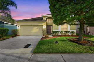 1676 CANOE CREEK FALLS DRIVE, Orlando, FL 32824