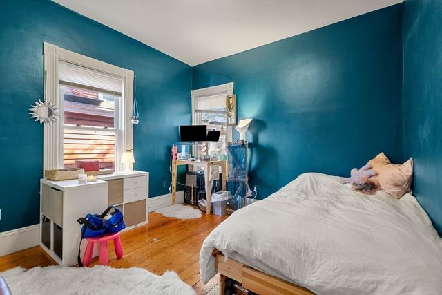 56 School Street, Somerville, MA 02143