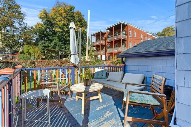56 School Street, Somerville, MA 02143