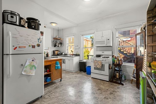 56 School Street, Somerville, MA 02143