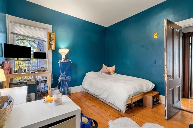 56 School Street, Somerville, MA 02143