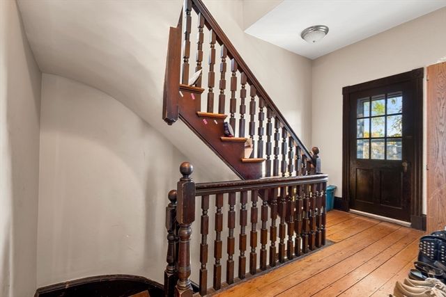 56 School Street, Somerville, MA 02143