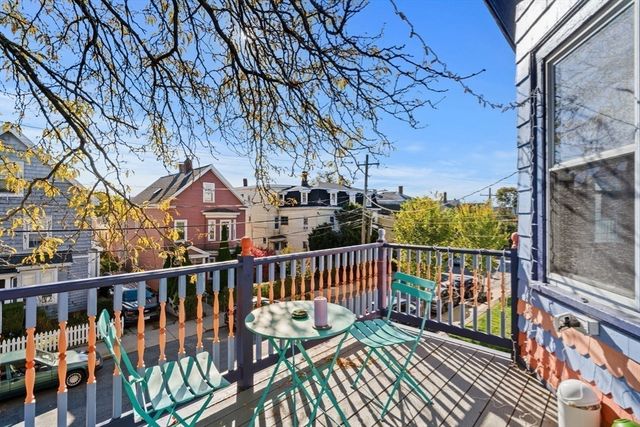 56 School Street, Somerville, MA 02143