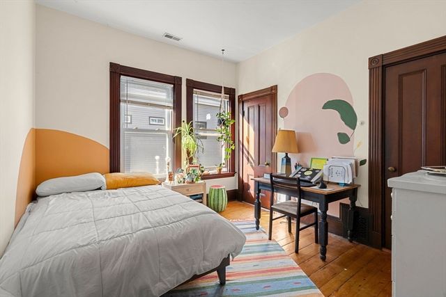 56 School Street, Somerville, MA 02143