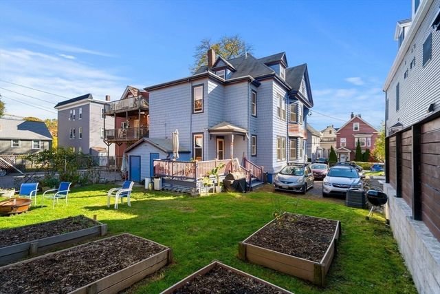 56 School Street, Somerville, MA 02143
