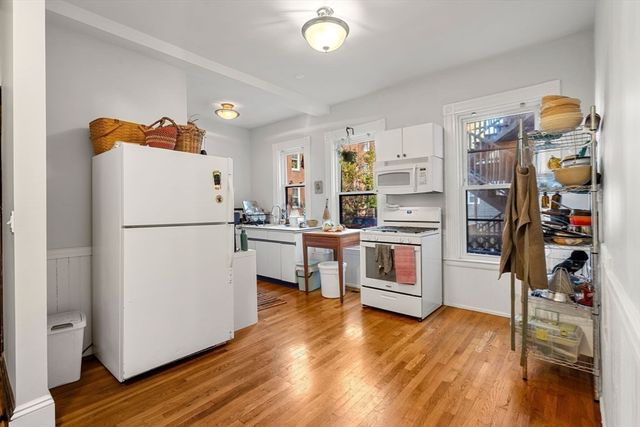 56 School Street, Somerville, MA 02143