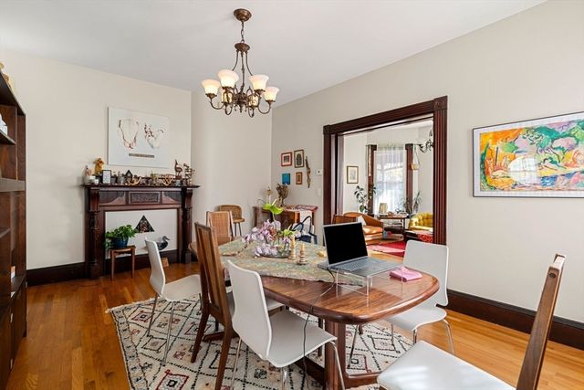 56 School Street, Somerville, MA 02143