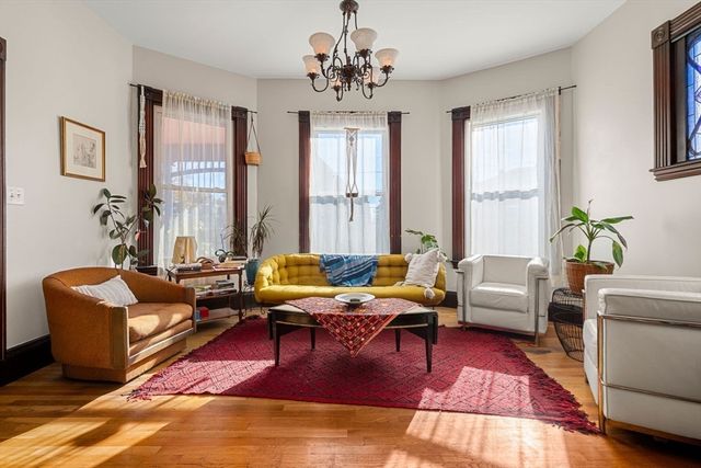 56 School Street, Somerville, MA 02143