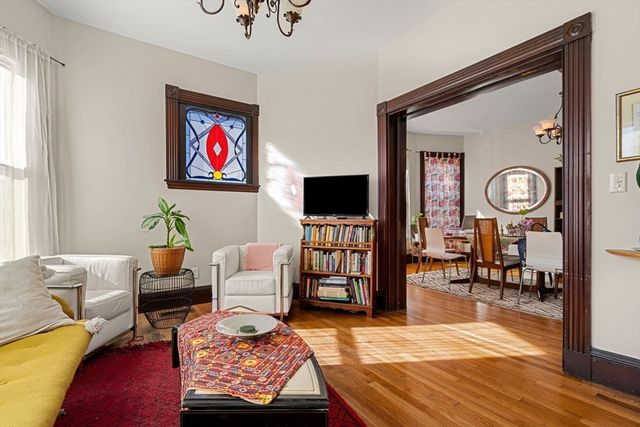 56 School Street, Somerville, MA 02143