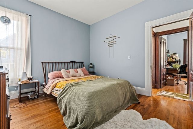 56 School Street, Somerville, MA 02143