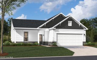 4123 Balboa Avenue, Leland, NC 28451