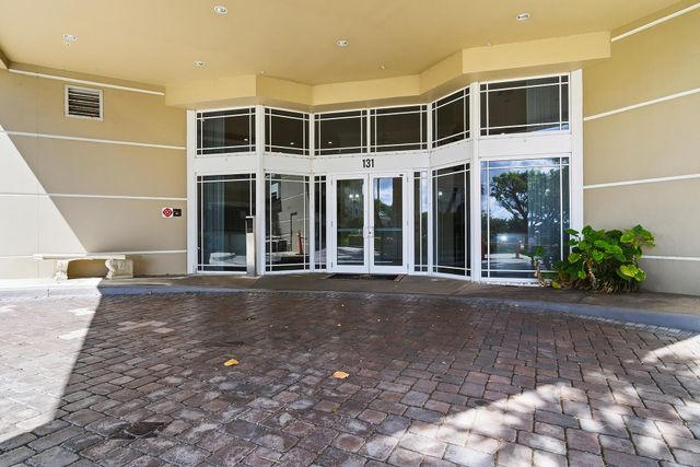 131 Ocean Grande Boulevard 703, Jupiter, FL 33477