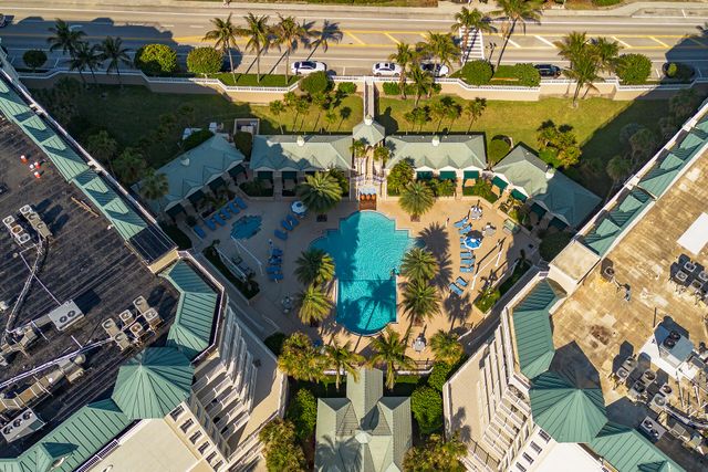 131 Ocean Grande Boulevard 703, Jupiter, FL 33477