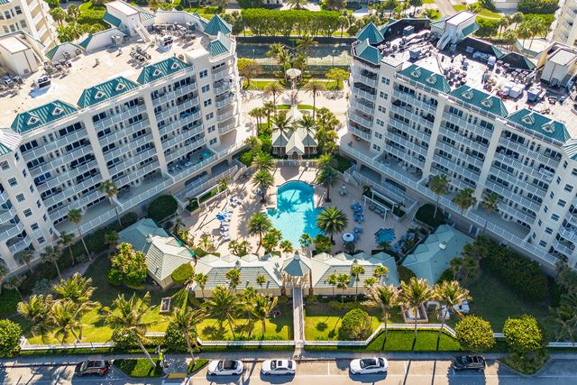 131 Ocean Grande Boulevard 703, Jupiter, FL 33477