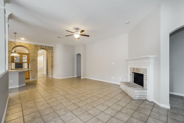 16042 Belleshire Lane, Houston, TX 77084
