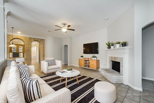 16042 Belleshire Lane, Houston, TX 77084