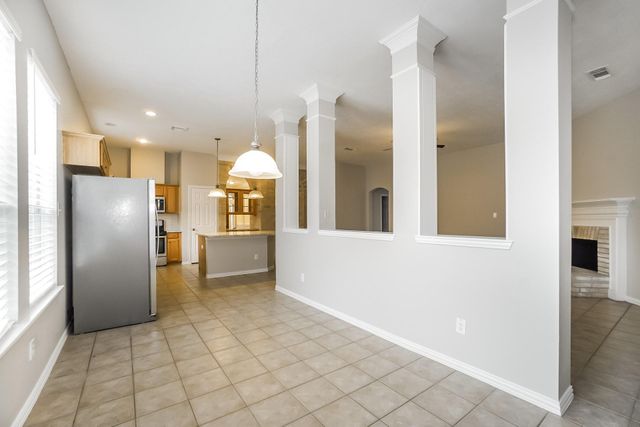 16042 Belleshire Lane, Houston, TX 77084