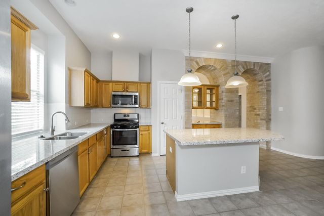 16042 Belleshire Lane, Houston, TX 77084