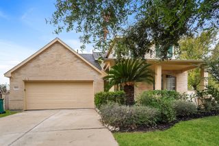 16042 Belleshire Lane, Houston, TX 77084