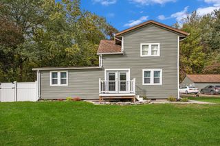3010 Portage Road, Bertrand Twp, MI 49120