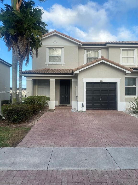 991 NE 42nd Avenue 0, Homestead, FL 33033