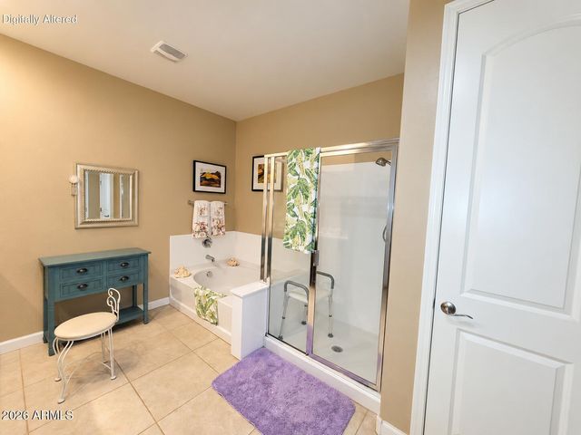 13417 W DESERT MOON Way, Peoria, AZ 85383