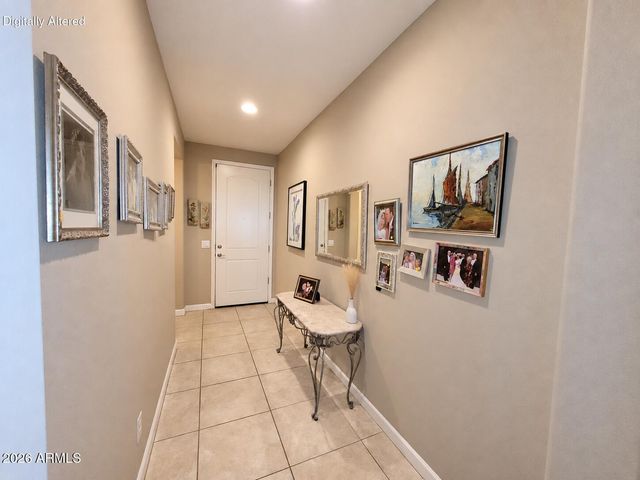 13417 W DESERT MOON Way, Peoria, AZ 85383
