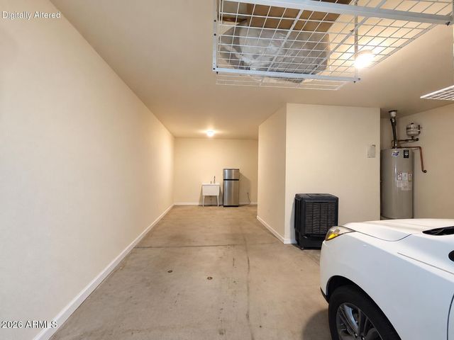 13417 W DESERT MOON Way, Peoria, AZ 85383