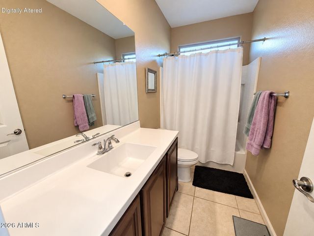 13417 W DESERT MOON Way, Peoria, AZ 85383
