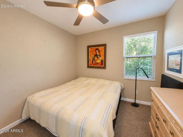 13417 W DESERT MOON Way, Peoria, AZ 85383