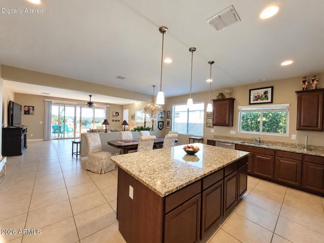 13417 W DESERT MOON Way, Peoria, AZ 85383