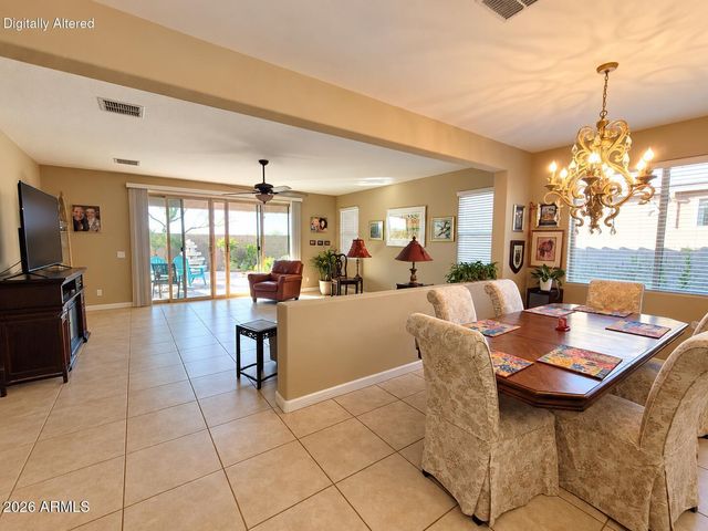 13417 W DESERT MOON Way, Peoria, AZ 85383