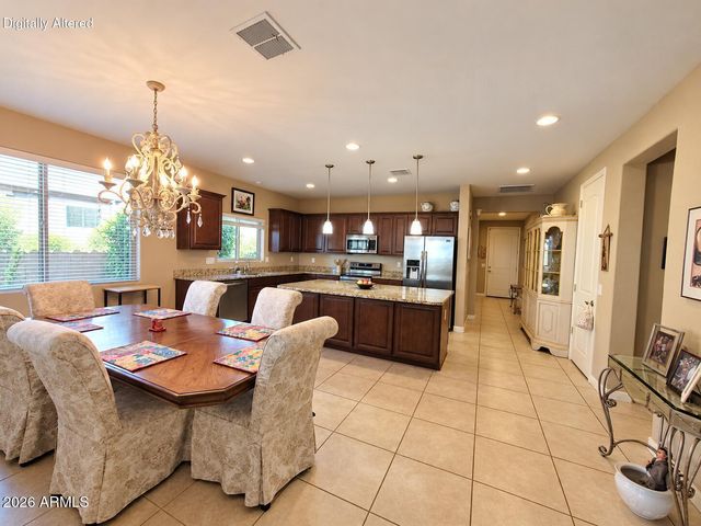 13417 W DESERT MOON Way, Peoria, AZ 85383
