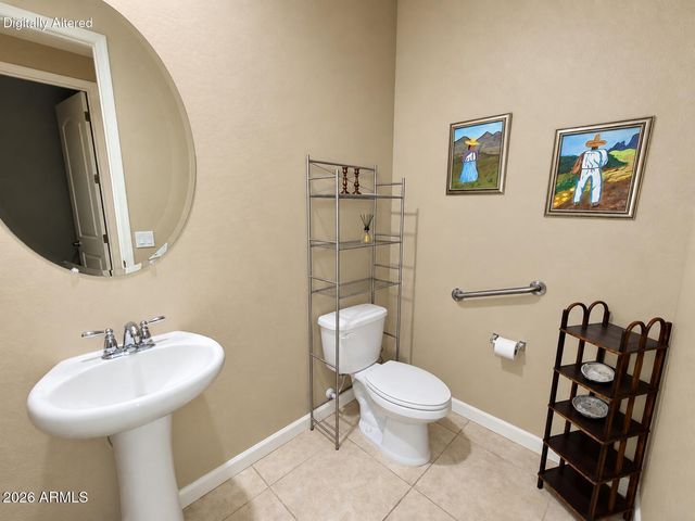 13417 W DESERT MOON Way, Peoria, AZ 85383