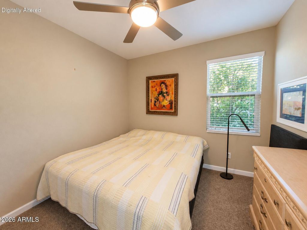 13417 W DESERT MOON Way, Peoria, AZ 85383 — photo 5