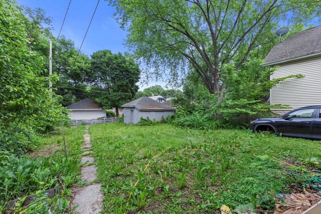 2546 N 53rd STREET, Milwaukee, WI 53210