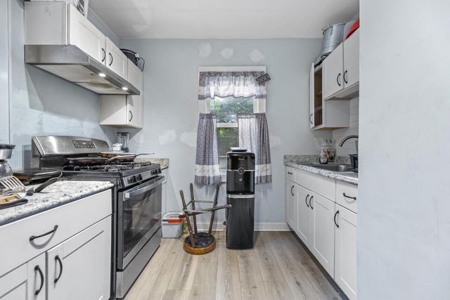 2546 N 53rd STREET, Milwaukee, WI 53210